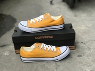 Giày Converse 1970s Vàng thấp cổ