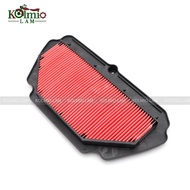 Fit For 2024 - 2025 Kawasaki Ninja ZX-6R Motorcycle Air Filter Cleaner ZX6R ZX636 ZX-636 24 25