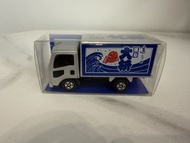 Tomica  ISUZU ELF 大鮪魚貨車