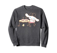 Cinnamoroll Cafe Sweatshirt