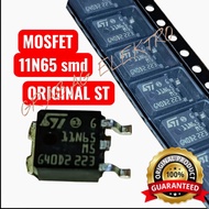 11N65 STD11N65 MOSFET 11N65 ORIGINAL ST