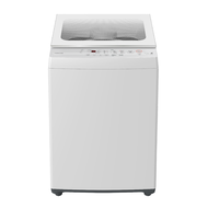 Toshiba東芝6.5kg 680轉纖巧日式洗衣機(結合高低水位)AW-Q751APH(WW) - 白色
