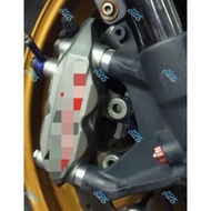 Caliper External M10 SPACER Washer Bush 5mm 10mm 15mm