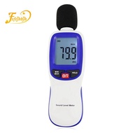 Wireless Sound Decibel Meter 0-130DB High Accuracy SPL Meter