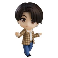 (日本代購)GSC Tiny Tan Jung Kook 黏土人 BTS 防彈少年團 nendoroid #good smile #tinytan
