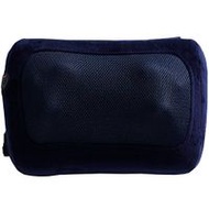 靠墊按摩器 Meguri MCR8116N 海軍藍