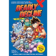 X-VENTURE Xtreme Xploration Series 29: Deadly Decline