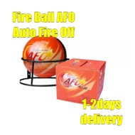 Fire Ball AFO Auto Fire Off Fire Extinguisher Ball 0.5KG
