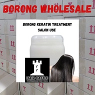 BORONG SALON USE KERATIN TREATMENT🔥 KERATIN HAIR TREATMENT