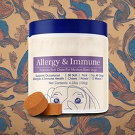 Overseas Imported Probiotic Chew Probiotics Cats Dogs Gastrointestinal Diarrhea Rare Pet Dogs#海外进口 P