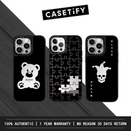 CASETiFY x BLVCK Motif Case for iPhone 15 Pro Max / iPhone 14 Pro Max / iPhone 13 Pro Max / iPhone 1