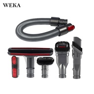 weka Extension Hose Set For Dyson V10 V8 Absolute/ V8 Animal/ V7  Replacement 1Set Vacuum Attachment