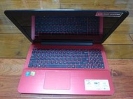 ASUS   筆電  X555L  < 二手故障品 >
