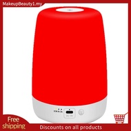 670nm Red Light Night Light for Sleep with Timer, Rechargeable