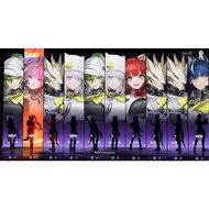 Arknights Endfield Yvonne Starter Account