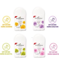 Enchanteur Deodorant Roll-on