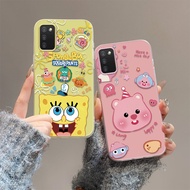 casing Anti-drop protective phone case samsung s21 fe case samsung s21 s21 plus case