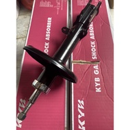 KAYABA GENUINE ABSORBER FRONT REAR SET FOR TOYOTA CAMRY ACV40 (GAS) (333M045,333M046,333M047,333M048