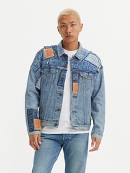 เสื้อแจ็คเกตยีนส์ Levis® Mens Trucker Jacket