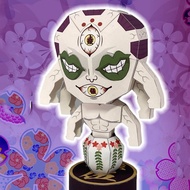 Anime paper model Thuong Huyen Ngu Gyokko[Demon slayer/Kimetsu no Yaiba]