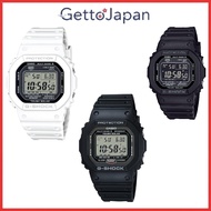 CASIO G-SHOCK GW-5000HS-1JF Men’s Watch【Direct From Japan】