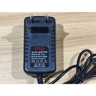12V 2A Power supply AC to DC adapter 12V 2 a CCTV TV Laptop