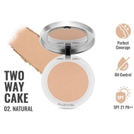 Azzura two way cake 02 12gnatural