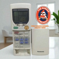 PANASONIC NATIONAL ECONOMY A75C2739 OLD ORIGINAL AC REMOTE