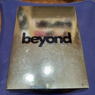 Beyond 3 cd, 1 dvd