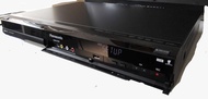 Panasonic  DVD機 附 HDD (250GB)和 USB端子的 DVD燒 錄機