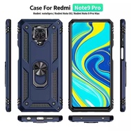 Case Xiaomi Redmi Note 9 Pro - Casing Redmi Note 9 Pro Case Elegant