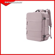 【MY 24H shipped】35L Travel Backpack Unisex Waterproof Travel Bag Shoulder Carry Bag Holiday Bag Beg 