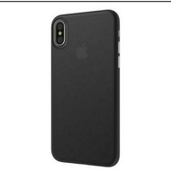 Sale switcheasy hardcase slim fit iphone XS Max Oriignal