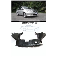 (have clip) Honda CITY IDSI 2003 2004 2005 2006 2007 2008 engine Splash Guard or Engine Under Cover