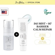 DR ALTHEA 147 Signature Barrier Set (147 Cream + 345 Relief Mist)