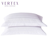 Vertex Hotel Pillow Case