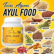 TIARA ARJUNA AYUL FOOD (campuran bijirin)