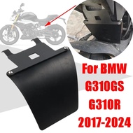 Rear Shock Shield Mud Mudguard Splash Guard Fender Protector For BMW G310R G310GS G310 G 310 GS R G 