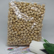 CHOLE WHITE CHANA DAL/ 500GRAM