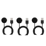 Onreal T500/T500/T500 pro/ x16/T5s Charger Universal USB Charger Smart Watch Charger Magnetic CABLE