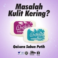 QAISARA SABUN MANDI - MELEMBABKAN KULIT ORIGINAL, SOAP CAMPHOR 999 MAY HALAGEL LUX HUMAIRA DETTOL PA