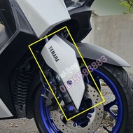 Front Fender Mudguard Xmax V2