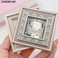 CHEERFLOR Highlight 高光单色自然提亮水光立体细闪 Single Color Natural Brightening Water Light Three-Dimensional Fi
