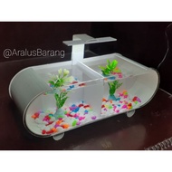 \NEW/ Aquarium Mini Plus Skat / Aquarium / Aquarium Mini / Aquarium