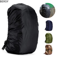 BERSY Backpack Rain Cover 35-80L Durable Camping Hiking Climbing For Backpack
