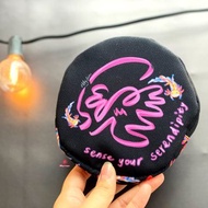 【預購】【靈感首選】六角恐龍 Hobby 簡易隨身包