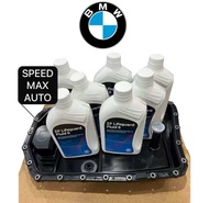 ( 100% ZF 6HP ) BMW ZF6HP GA6HP19Z ZF AUTO TRANSMISSION OIL WITH AUTO FILTER BMW E60 E90 E83 E84 E85