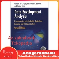 Analysis envelopement data