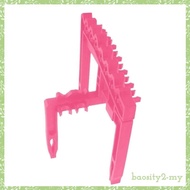 [BaositybbMY] Universal 9 Iron Club Holder Iron Putter Protector Fits Any Size Bags Golf Club Aid Go