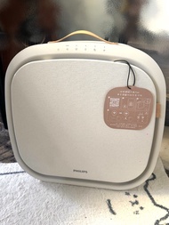 philips寵物吸毛空氣清新機